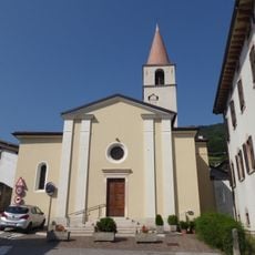 Chiesa di Sant'Agnese