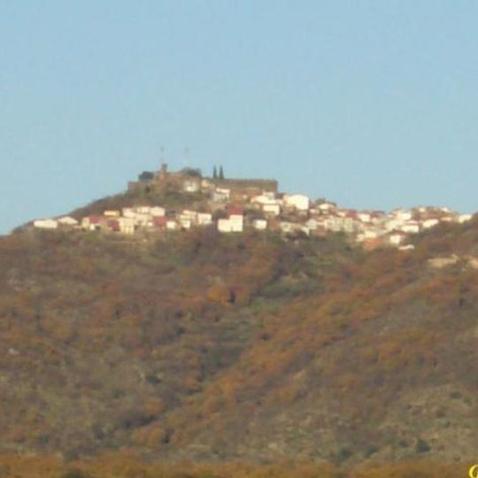 Santibáñez el Alto