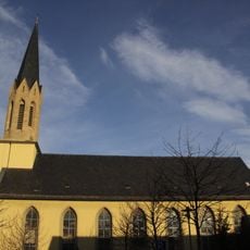 St. Vitus