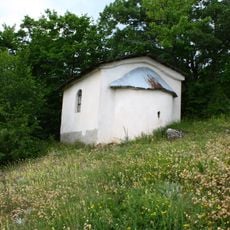 Црква „Св. Архангел Михаил“ - Рогачево