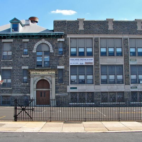 Lawndale School