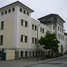 Stadtbad Auf der Bleiche