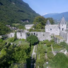 Castello di Miolans