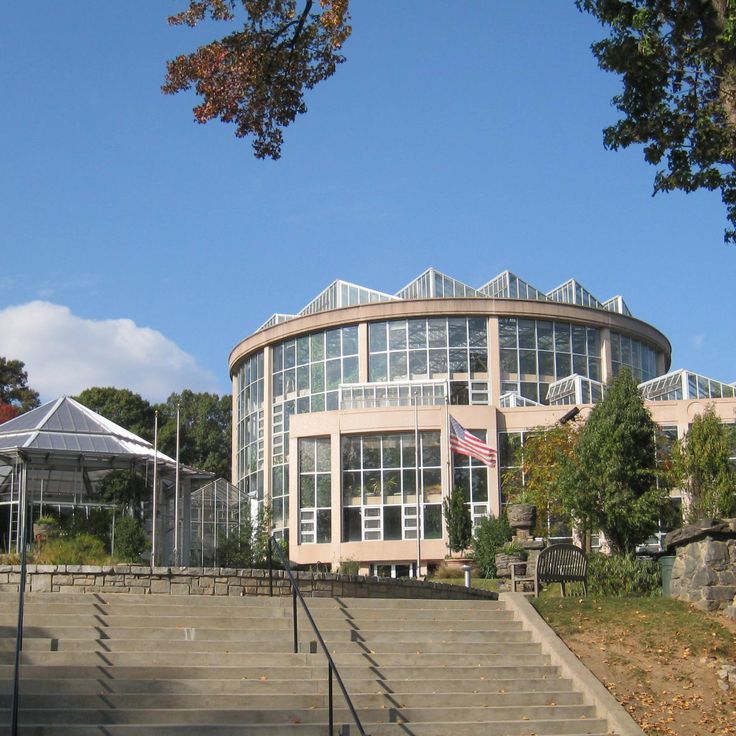 Atlanta Botanical Garden