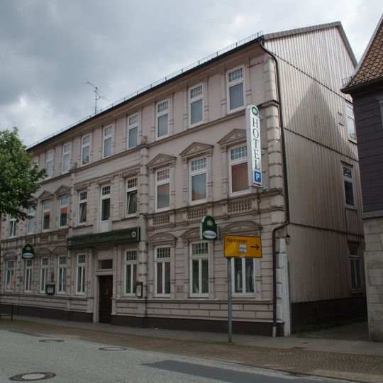 Lange Straße 5