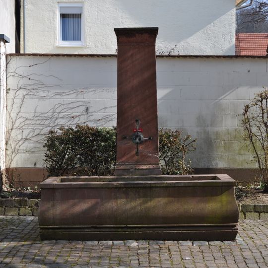 Brunnen