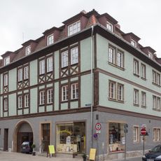 Wohnhaus