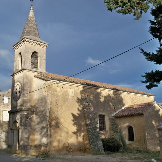 Église de Margerie