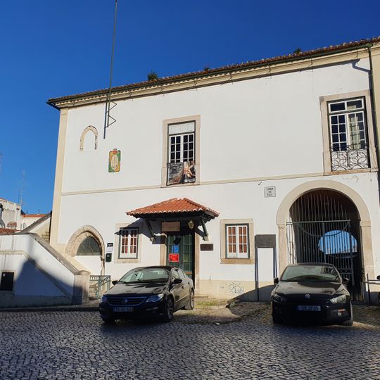 Casa do Paço
