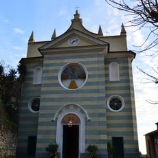 Chiesa di San Lorenzo