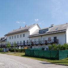 Neugebäude Plöcking