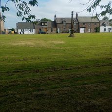 Swinton, The Green, Market Cross