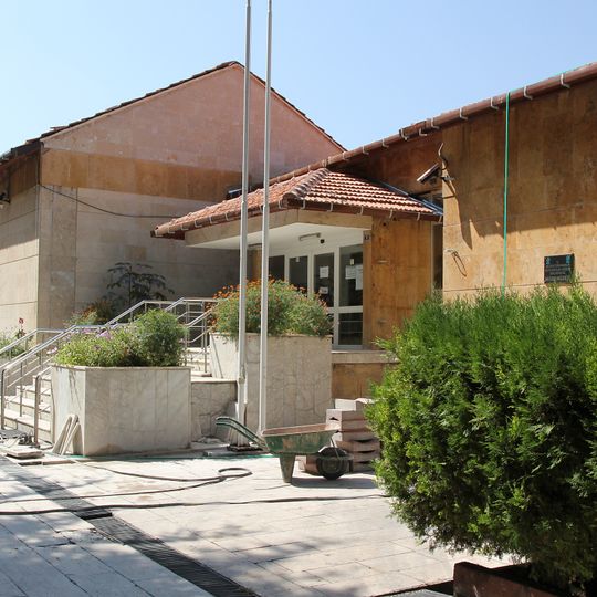 Museo Arqueológico de Niğde