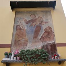 Madonna del Rosario