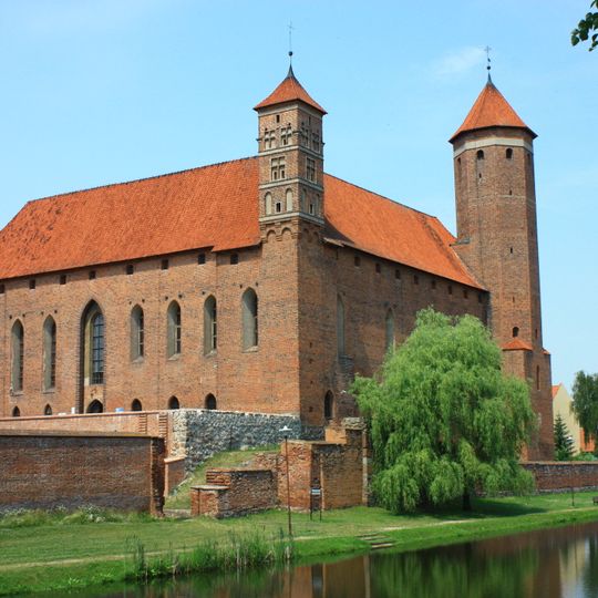 Lidzbark Warmiński