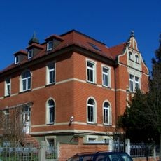 Villa Marta