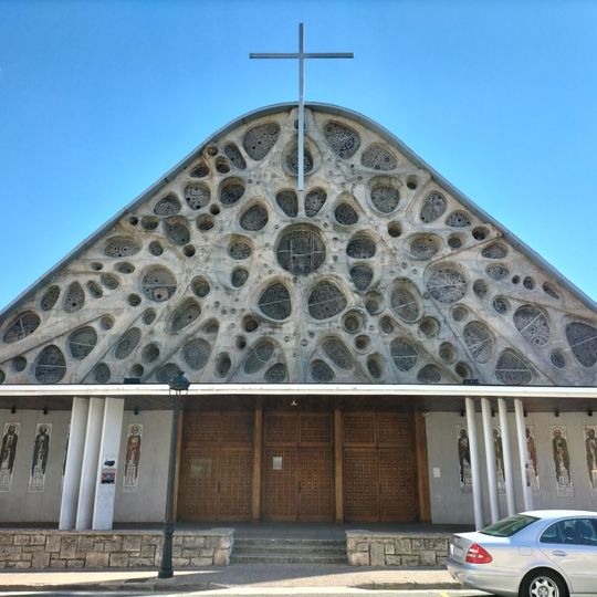 Santa Marina de Villarcayo