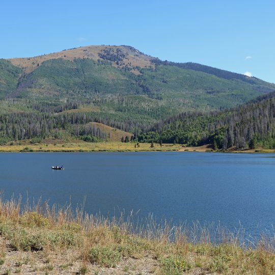 Pearl Lake State Park