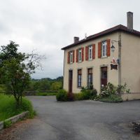 Sabadel-Latronquière