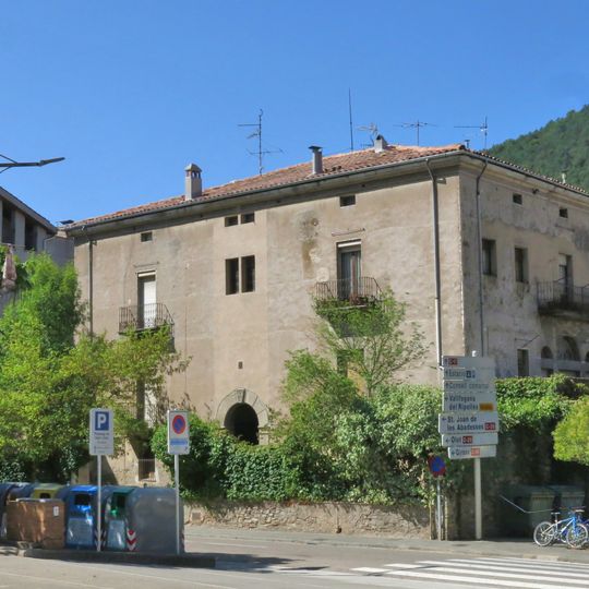 Casa Portell