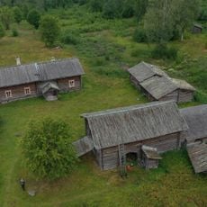Murtovaara House Museum