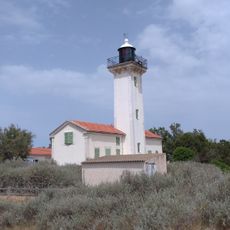 Phare de la Gacholle