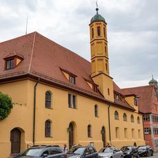 Spitalkirche