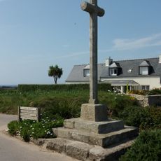 Croix de Saint-Alar