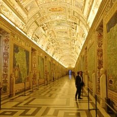 Gallery of Maps