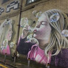 Mural