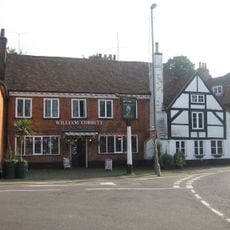 William Cobbett Public House