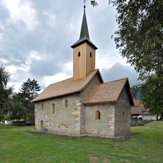 Filialkirche hll. Philipp und Jakob, Gratschach, Villach