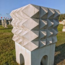 Opera d'arte, scultura