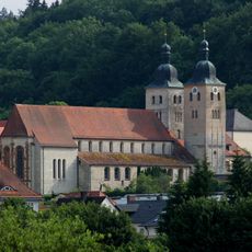 Plankstetten Abbey