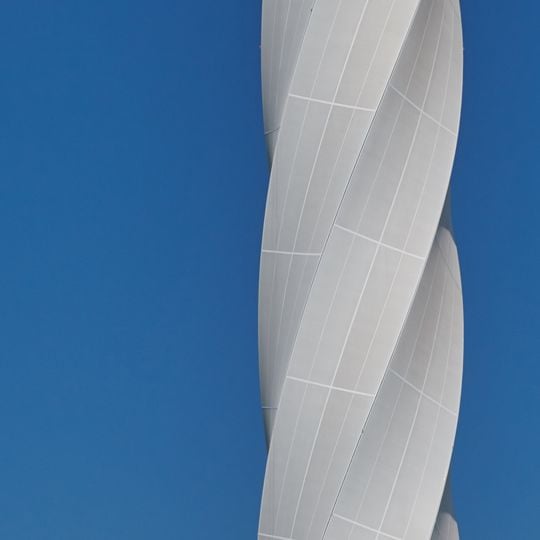 TK Elevator Testturm