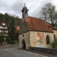 Wolfgangskapelle