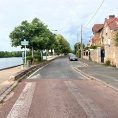Quai de Halage