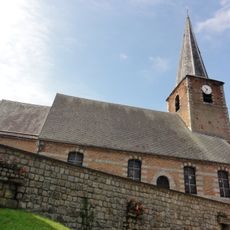 Église de Saint-Martin-sur-Écaillon