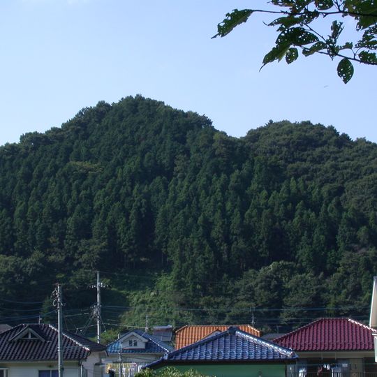 Château de Jofukuji