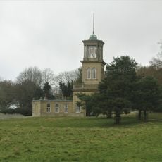Gunton Tower