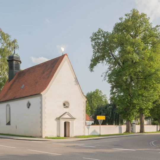 Kapelle St. Anna