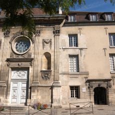 Musée de l'Hôtel-Dieu