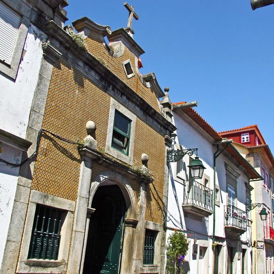 Capela de Nossa Senhora do Resgate