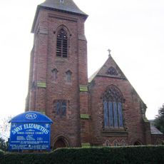 Roman Catholic Church of St Elizabeth