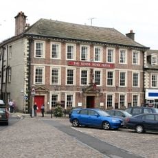 King's Head Hotel