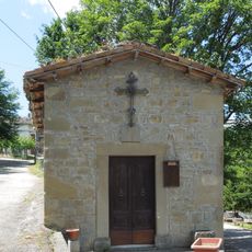 Chiesa della Madonna del Carmine