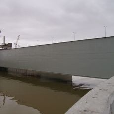 Barragem de São Petersburgo