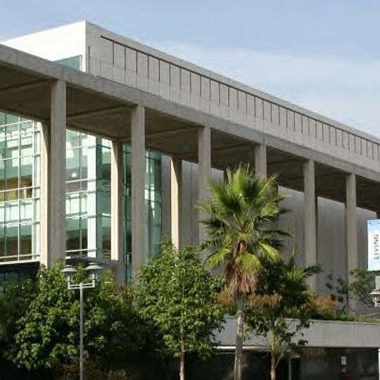 Ahmanson Theater