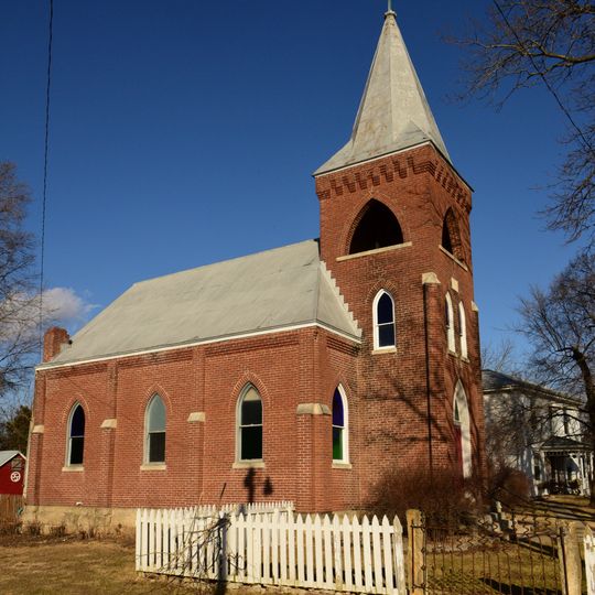 Zion Lutheran Church
