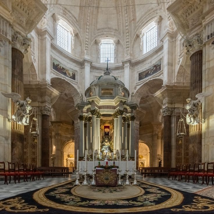 Cádiz Cathedral